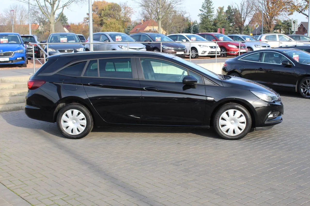 Opel Astra ST 1.0 DI Turbo...  Image 3