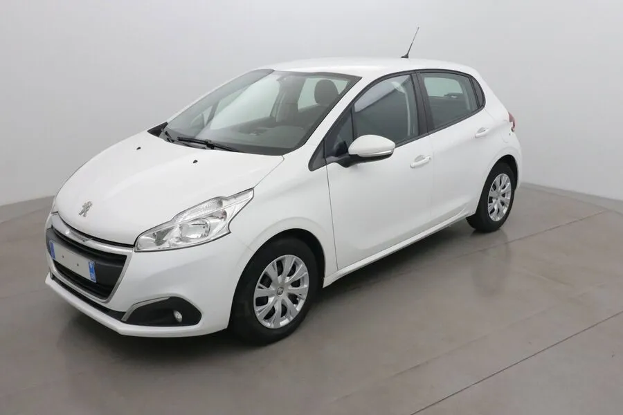 Peugeot 208 AFFAIRE 1.2 PURETECH 82 PREMIUM PACK 5p Image 2