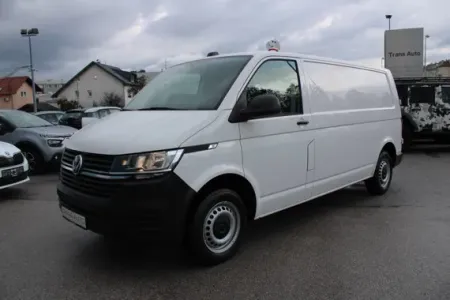 Volkswagen Transporter T6.1 2.0 TDi L2H1