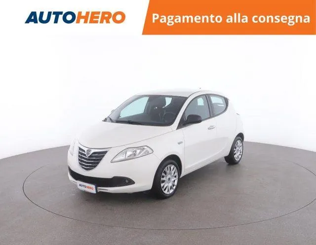 LANCIA Ypsilon 1.3 MJT 95 CV 5p. S&S Silver Image 1