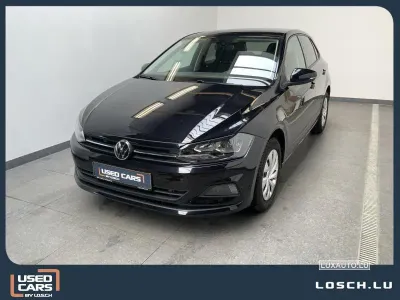 Volkswagen Polo 1.0 TSi Comfortline DSG7