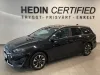 Kia Cee´d CEED SW PHEV ADVANCE Thumbnail 1