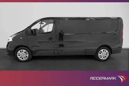 Ford Transit Custom L2 2.0 130hk Värmare Sync-3 Drag Moms